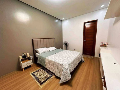 Furnised Modern Home