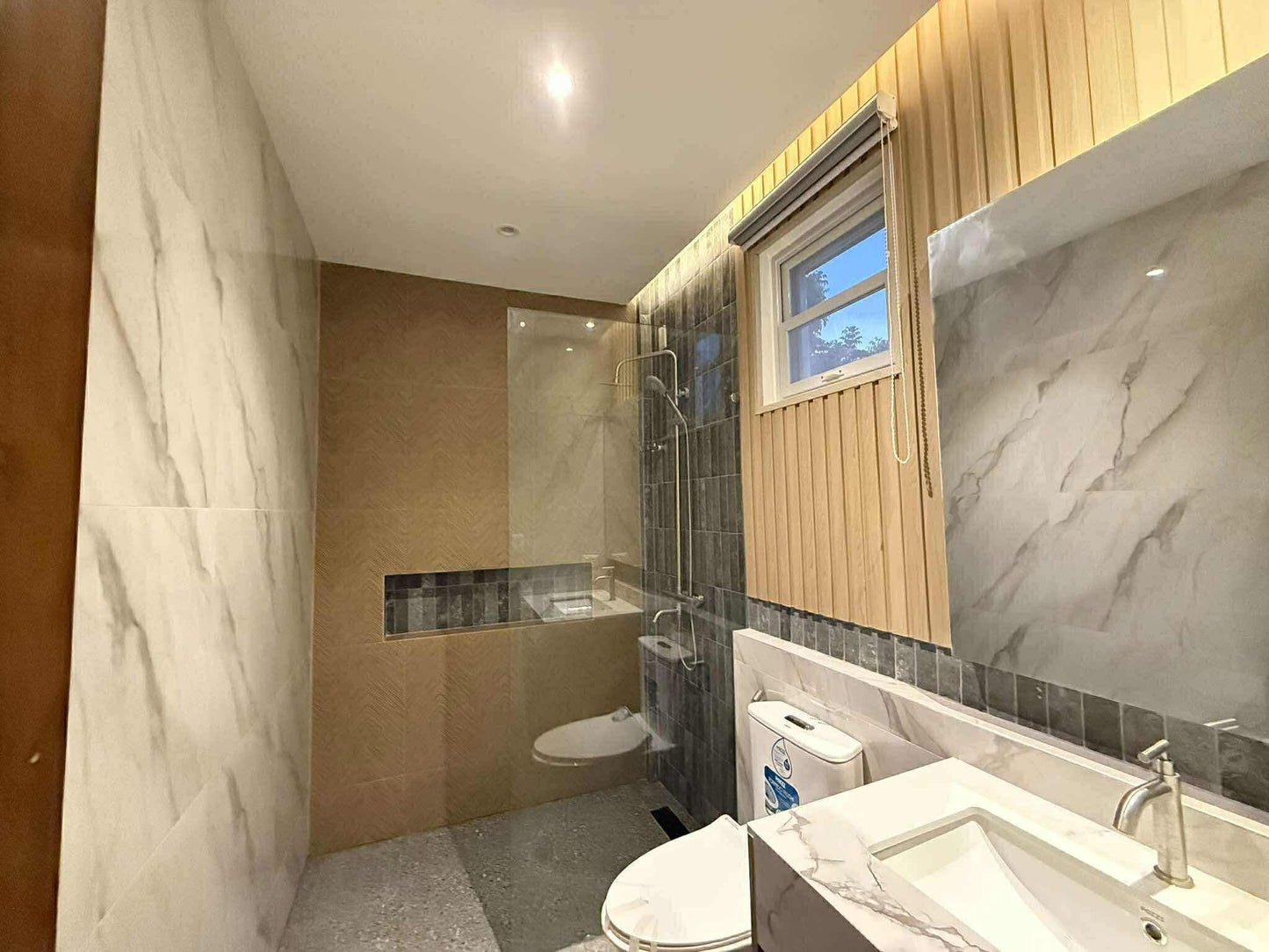 Modern Home with Pool