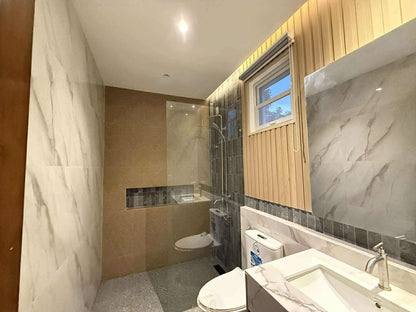 Modern Home with Pool