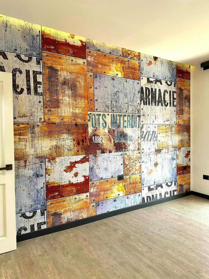 Huge House With Pool