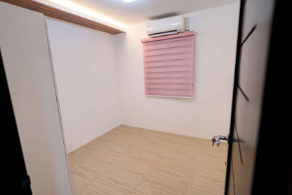 Furnised Modern Home