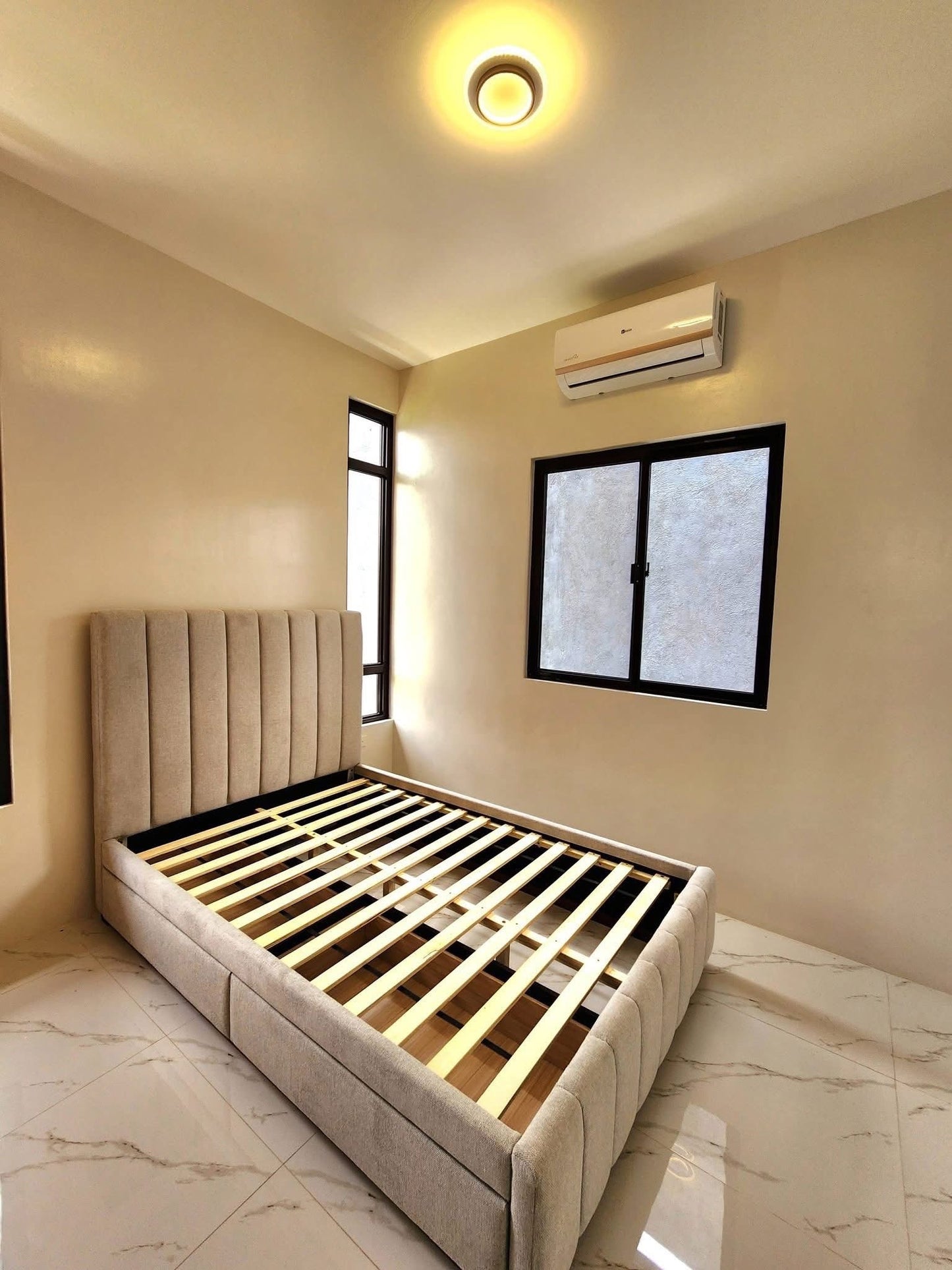 Furnished Modern Home