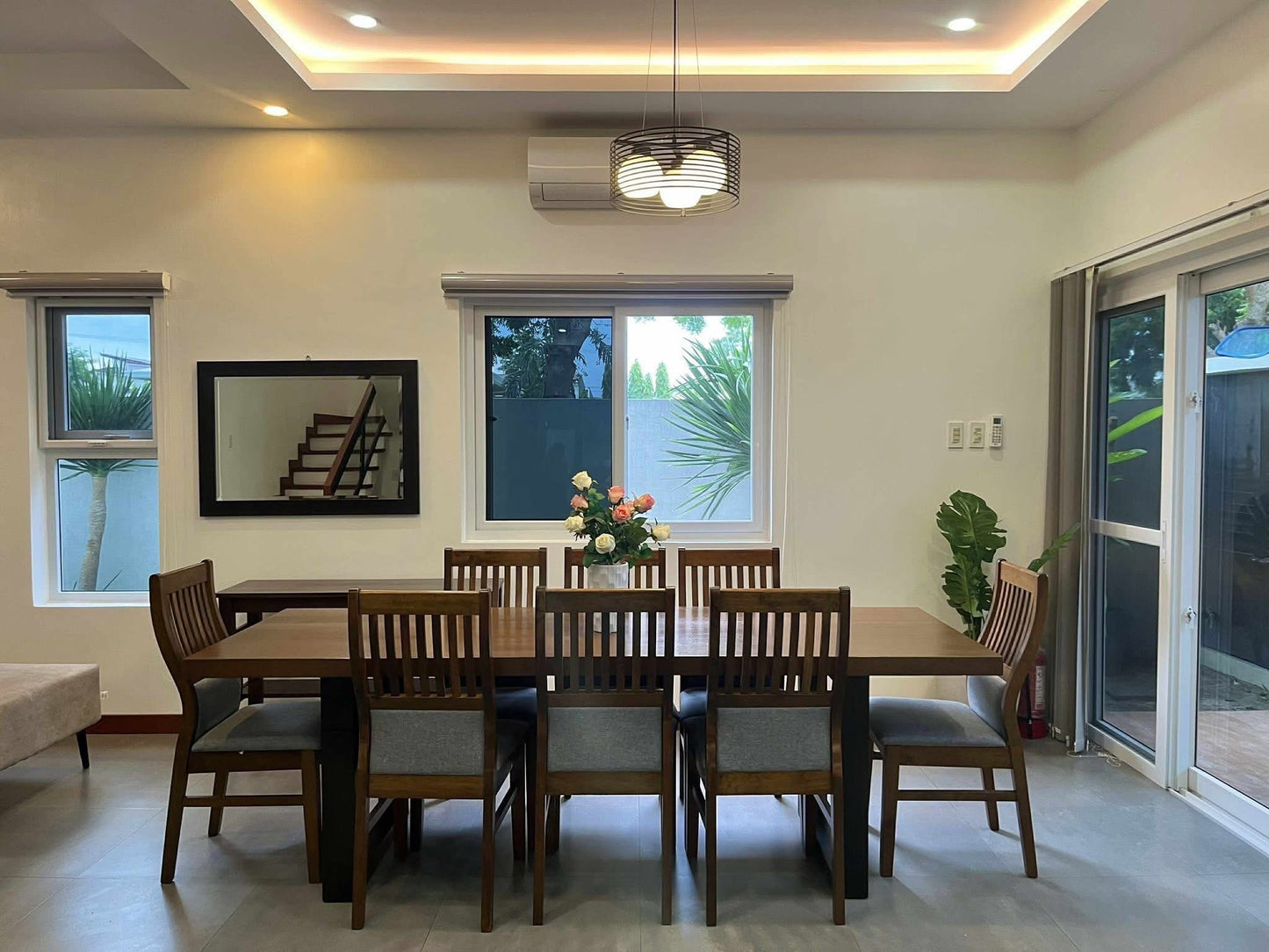 Elegant Contemporary