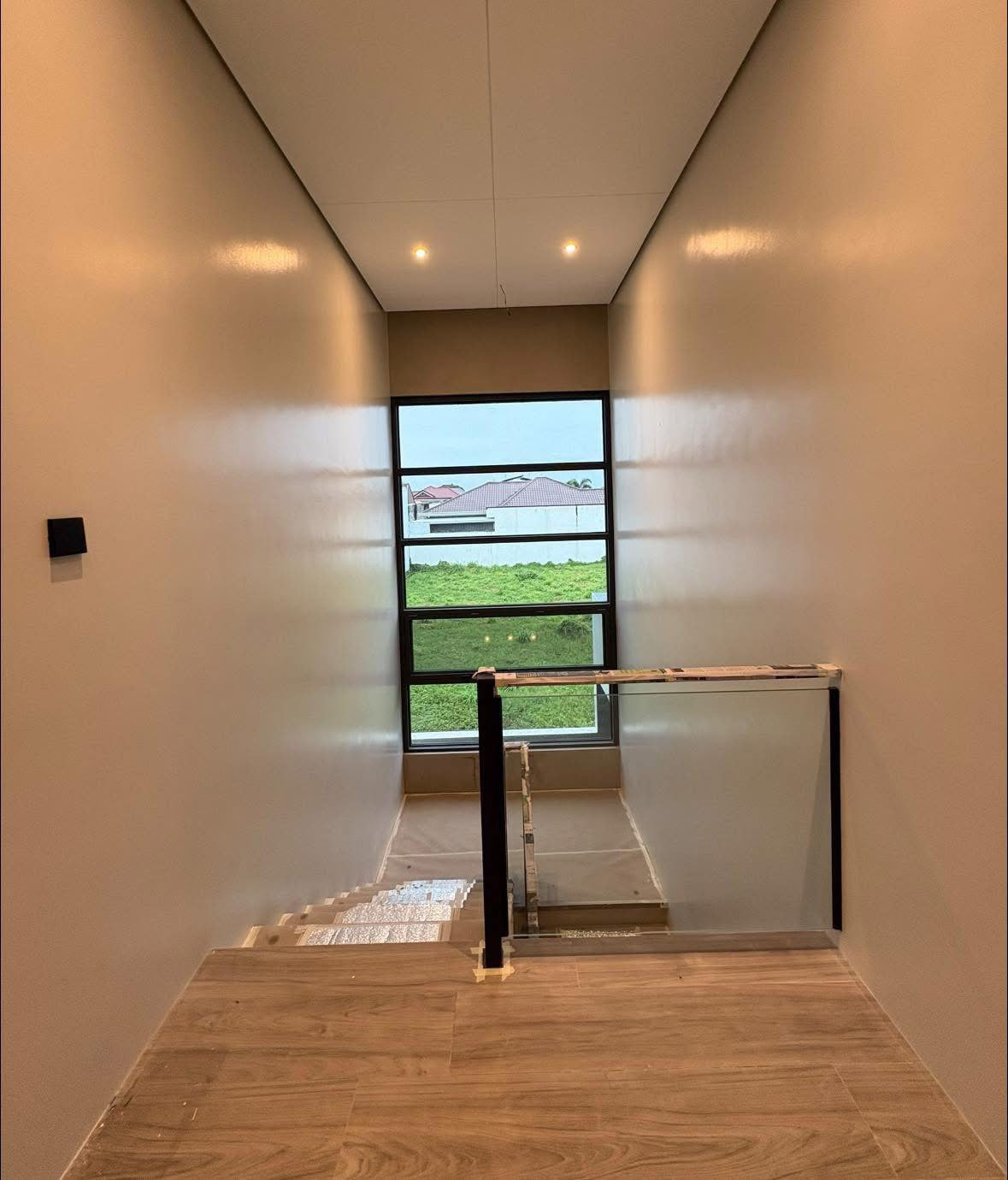 Modern Minimalist Home For Sale