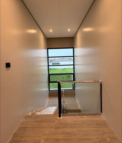 Modern Minimalist Home For Sale