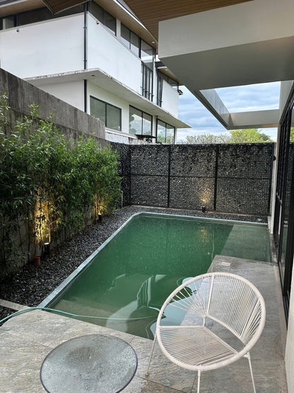 Furnised Modern Home