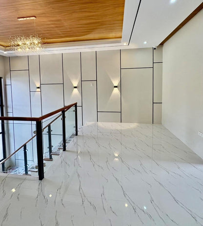 Modern Home with Pool