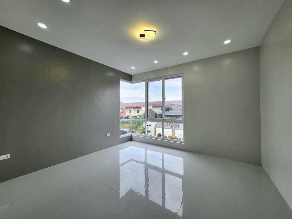 New Modern Contemporary