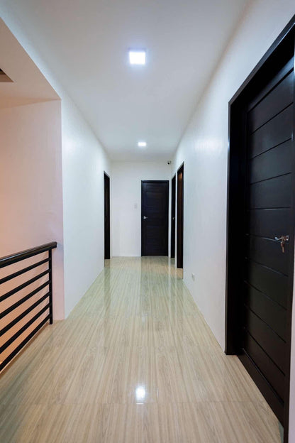 Furnised Modern Home