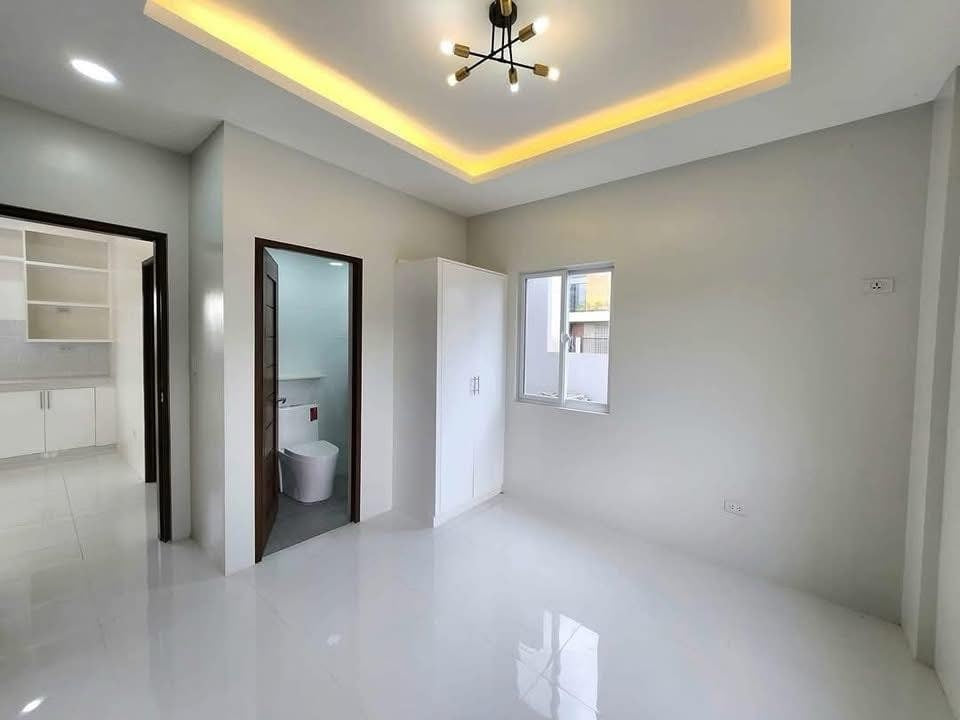 New Modern Contemporary