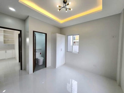 New Modern Contemporary