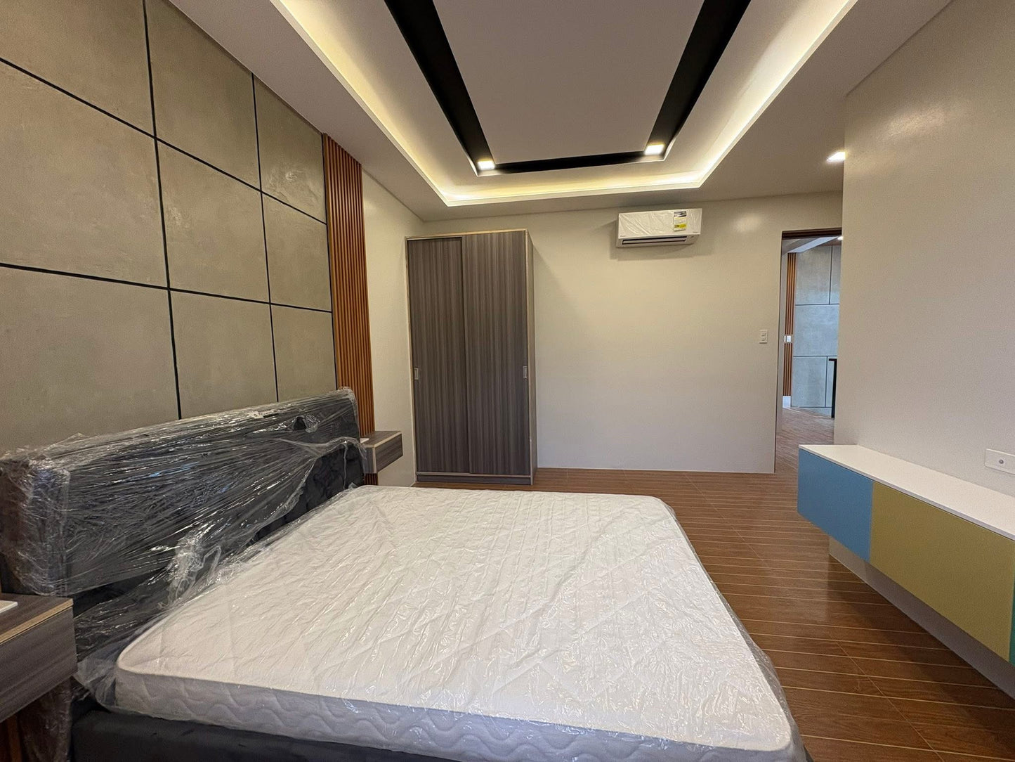 Furnished Modern Home