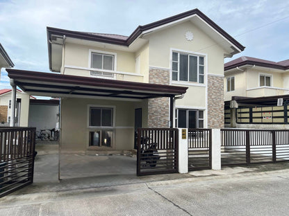 Pre owned Furnised Home