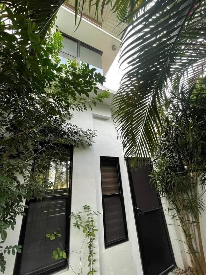 Modern Contemporary Home