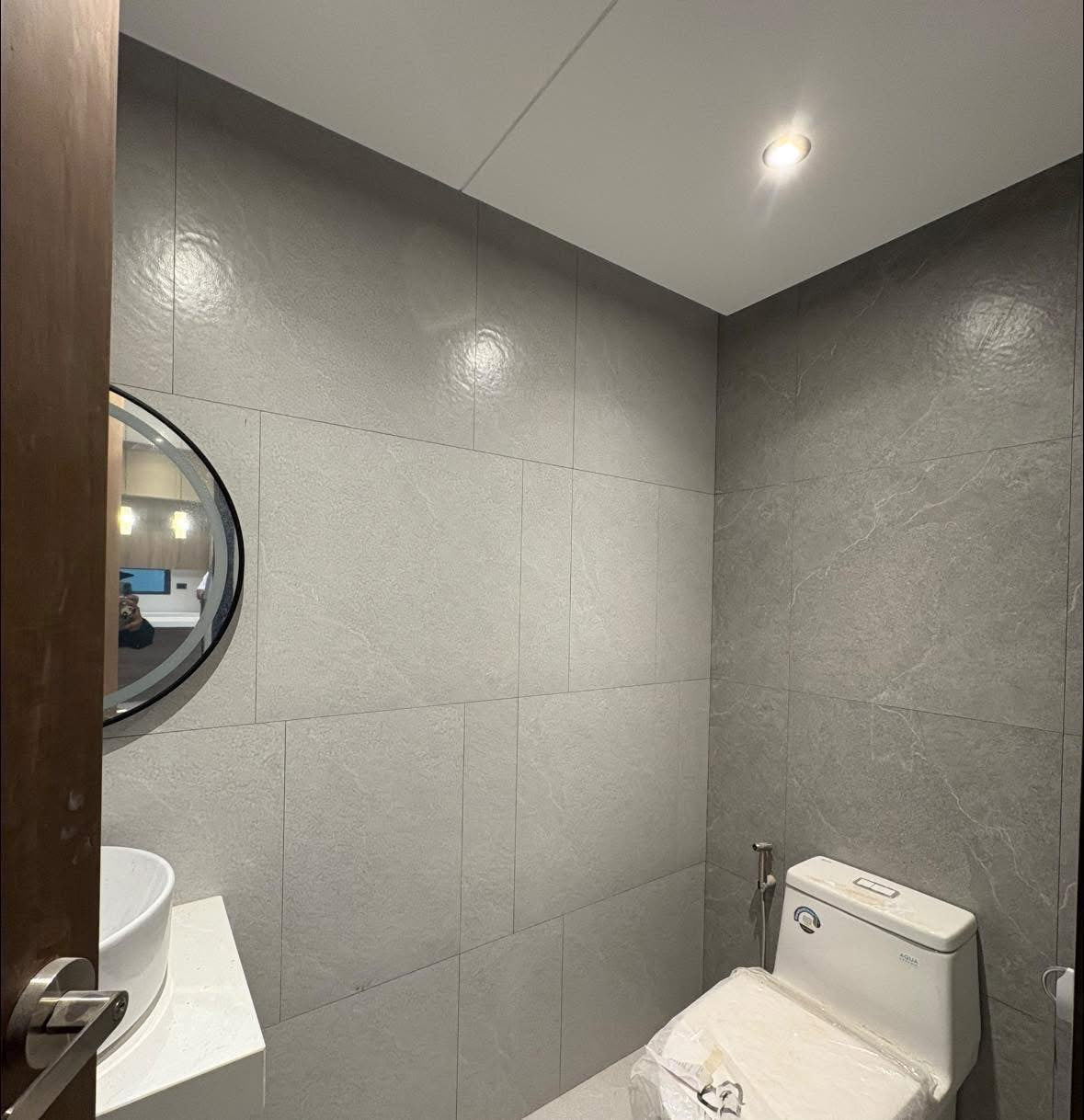 Modern Minimalist Home For Sale