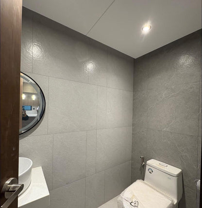 Modern Minimalist Home For Sale