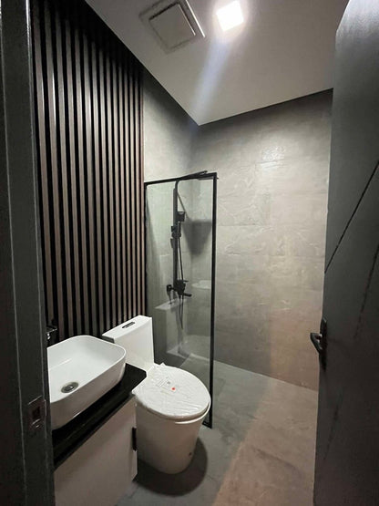 Elegant Modern House