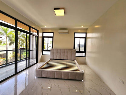 Furnished Modern Home