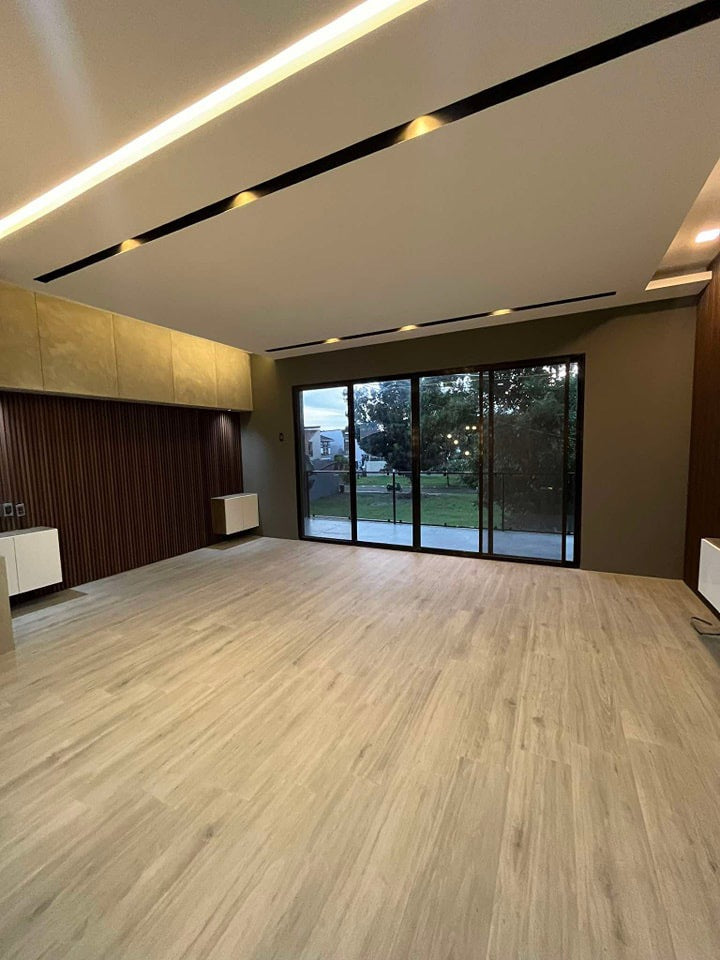 Elegant Modern House