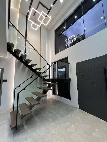 Elegant Modern House