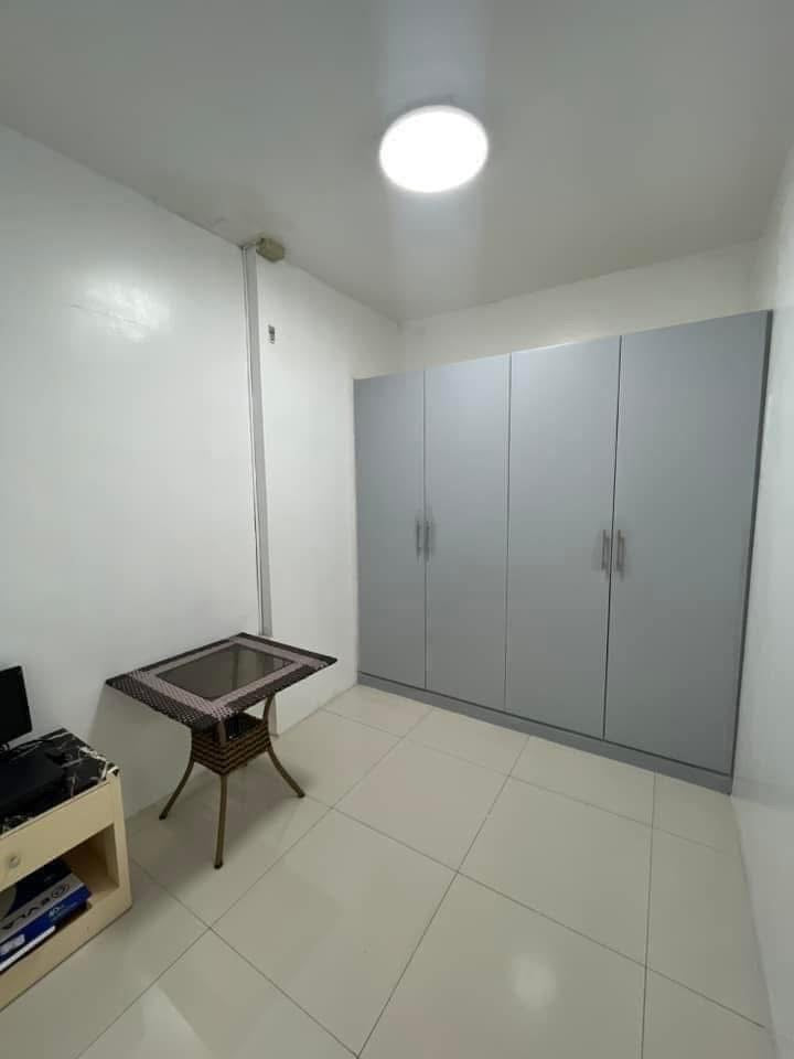 Furnished House With Pool