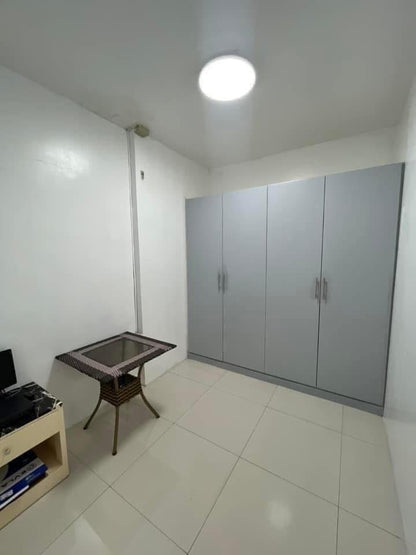 Furnished House With Pool