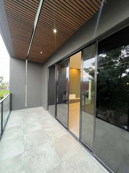 Elegant Modern House