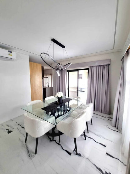 Furnised Modern Home with pool