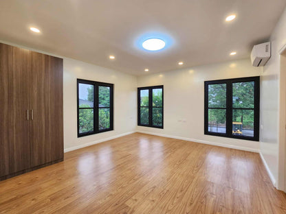 Elegant Modern Home with Pool