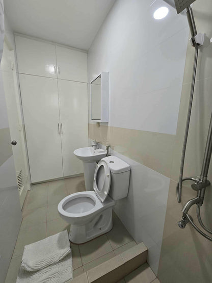 Furnished Bungalo Home