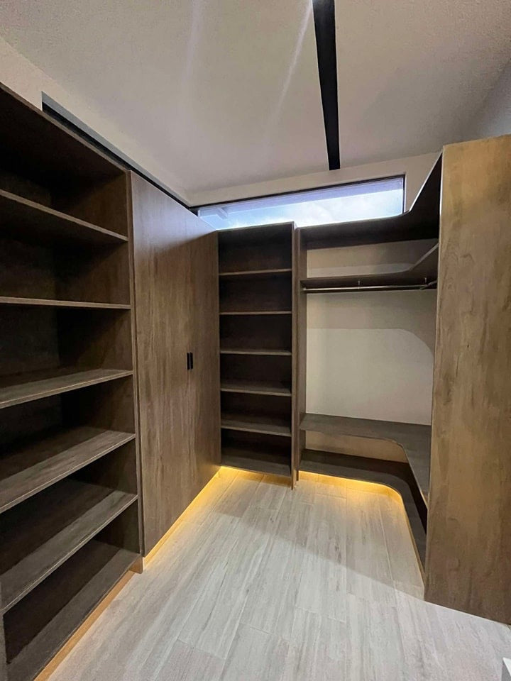 Elegant Modern House