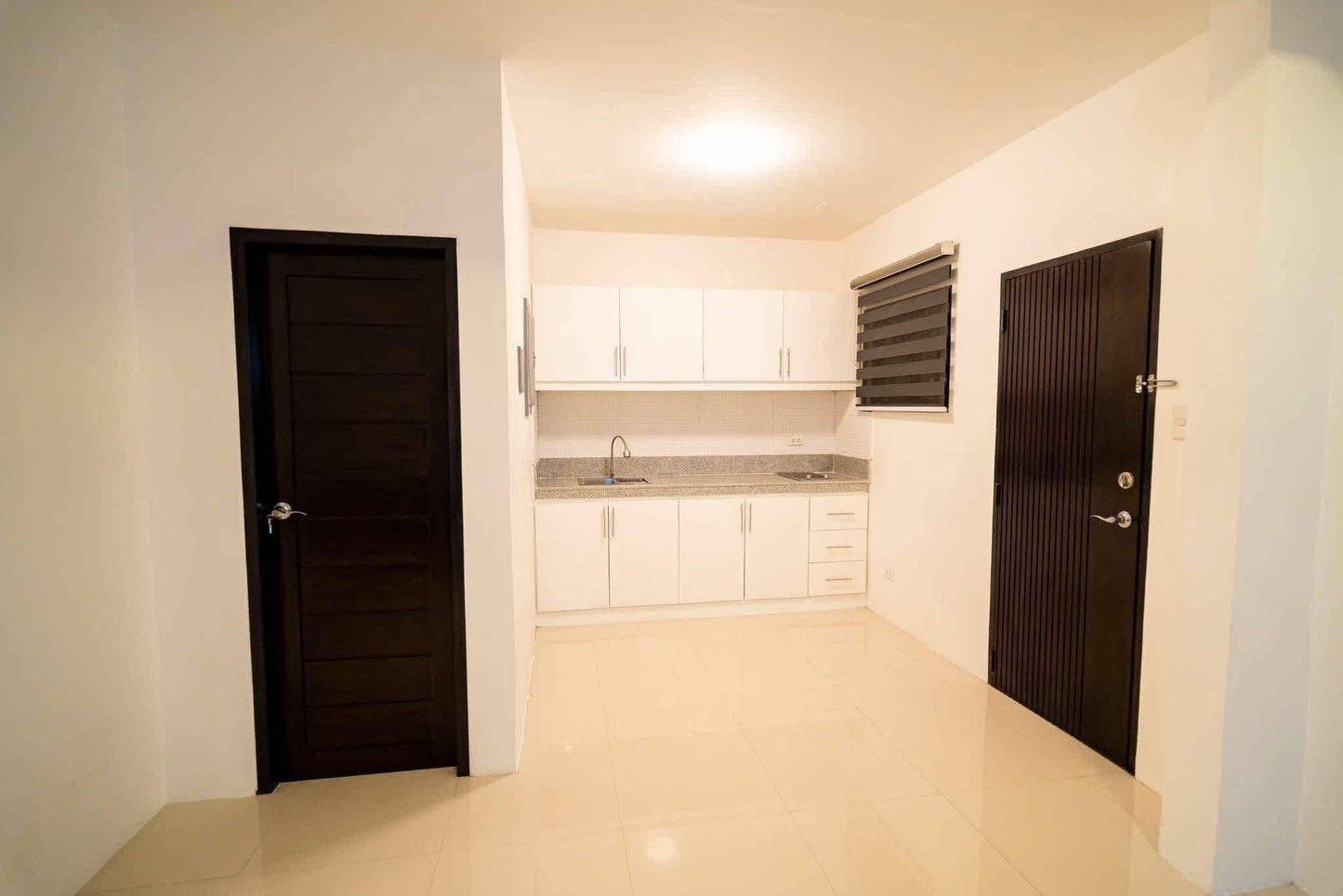 Furnised Modern Home