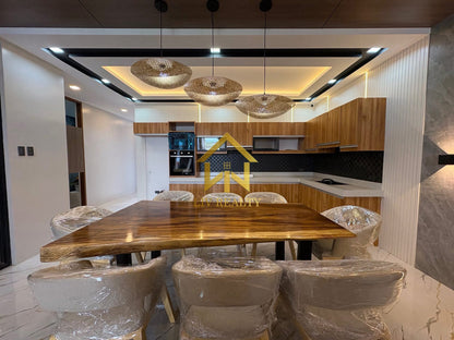 Stylish Abode With Pool