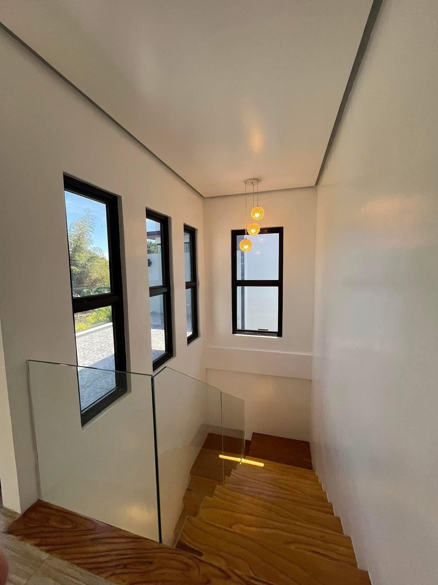 Spacious Modern Home