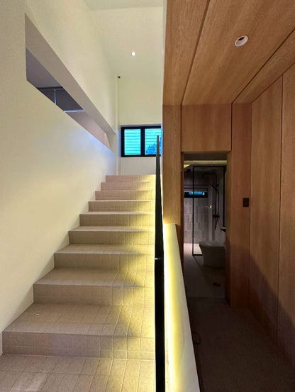 Furnised Modern Home