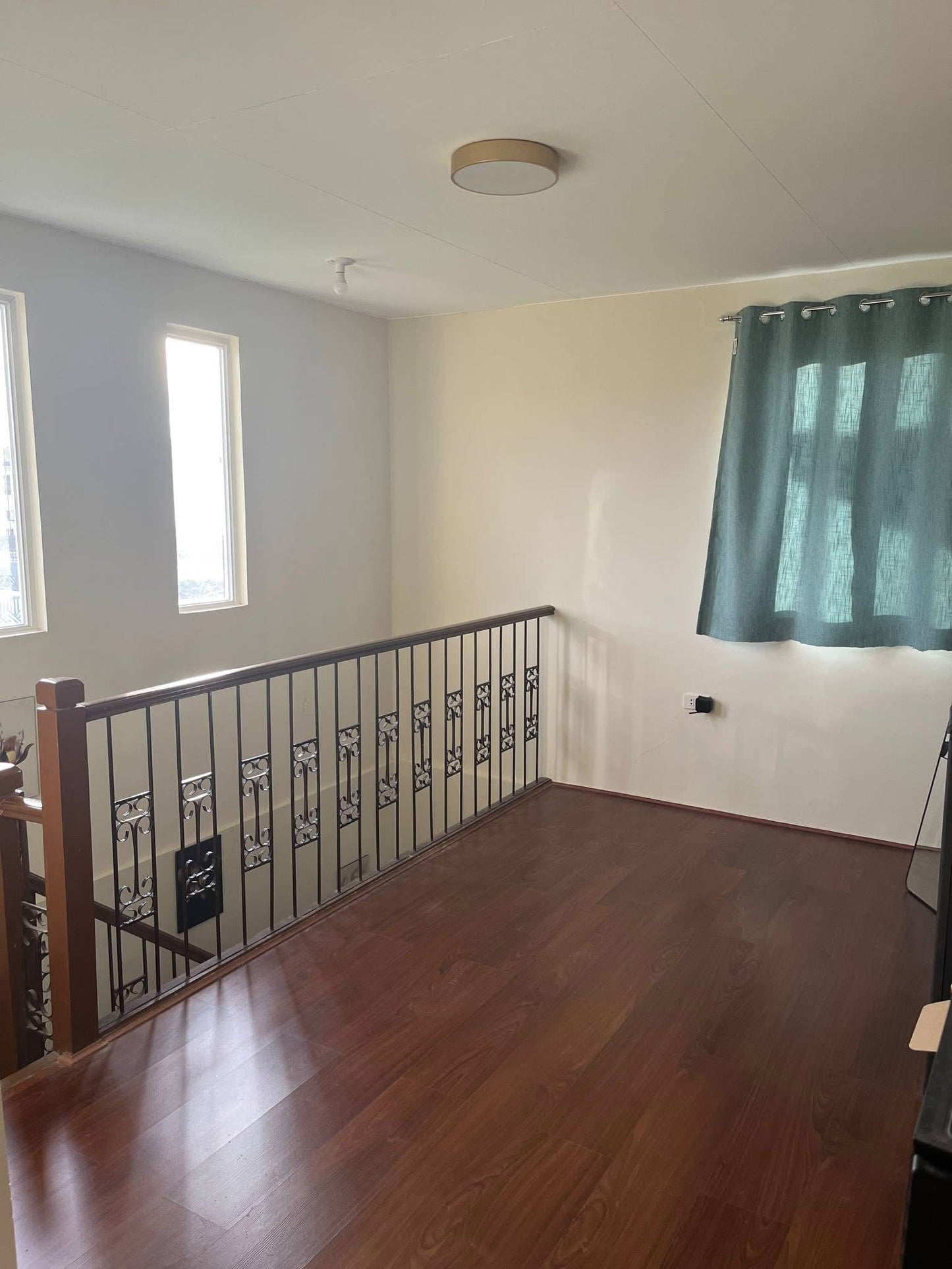 Pre owned Furnised Home