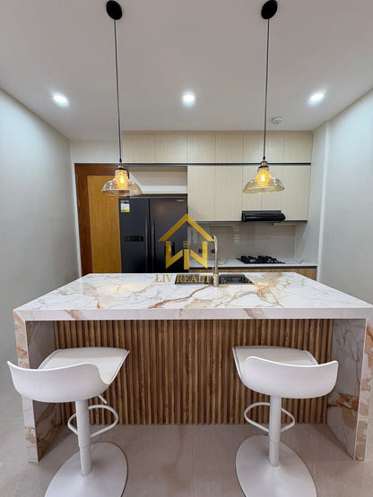 Modern Contemporary House