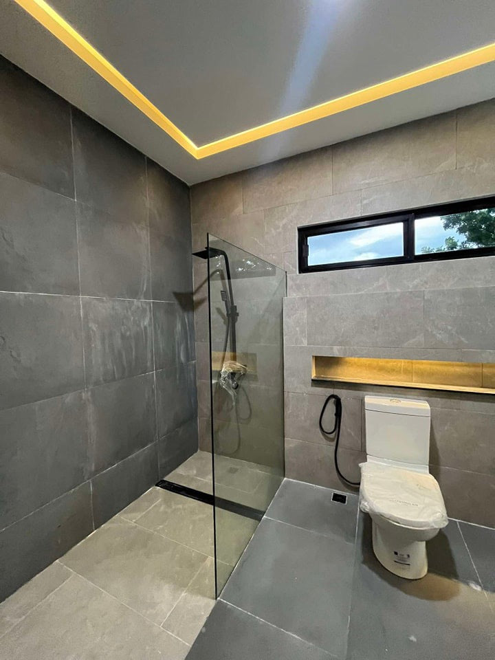 Elegant Modern House