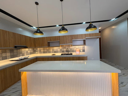 Furnished Modern Home