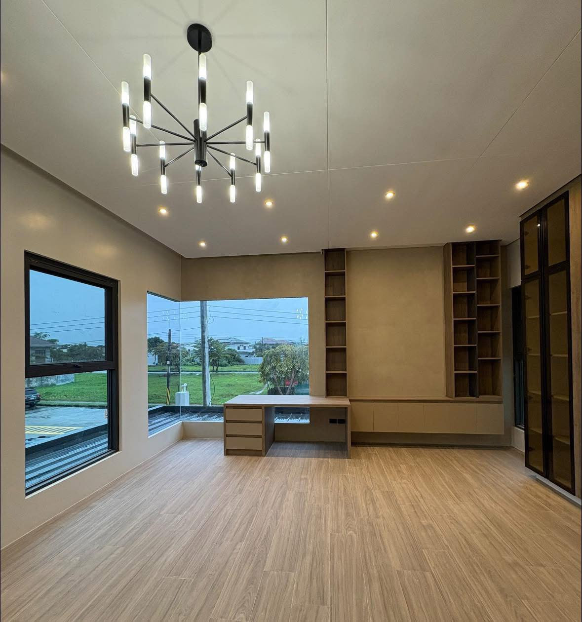 Modern Minimalist Home For Sale