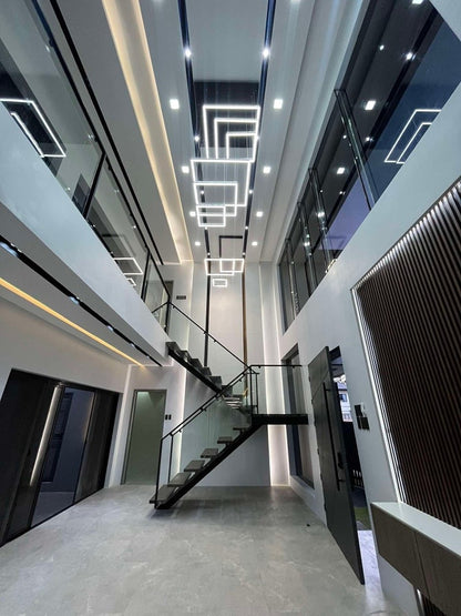 Elegant Modern House