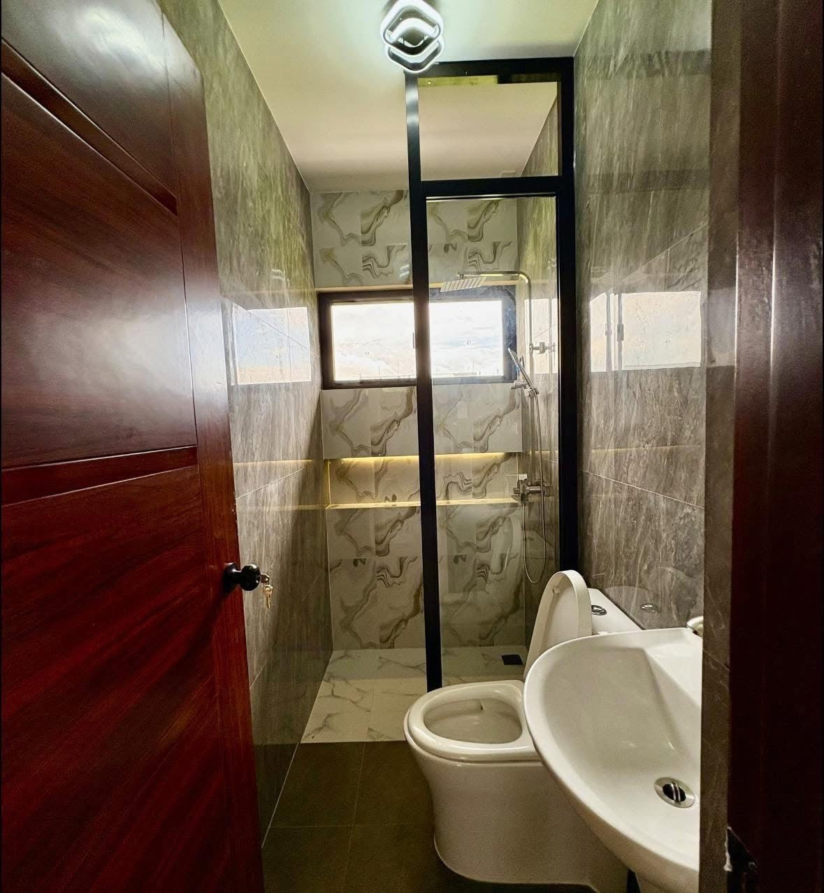 Modern Home with Pool