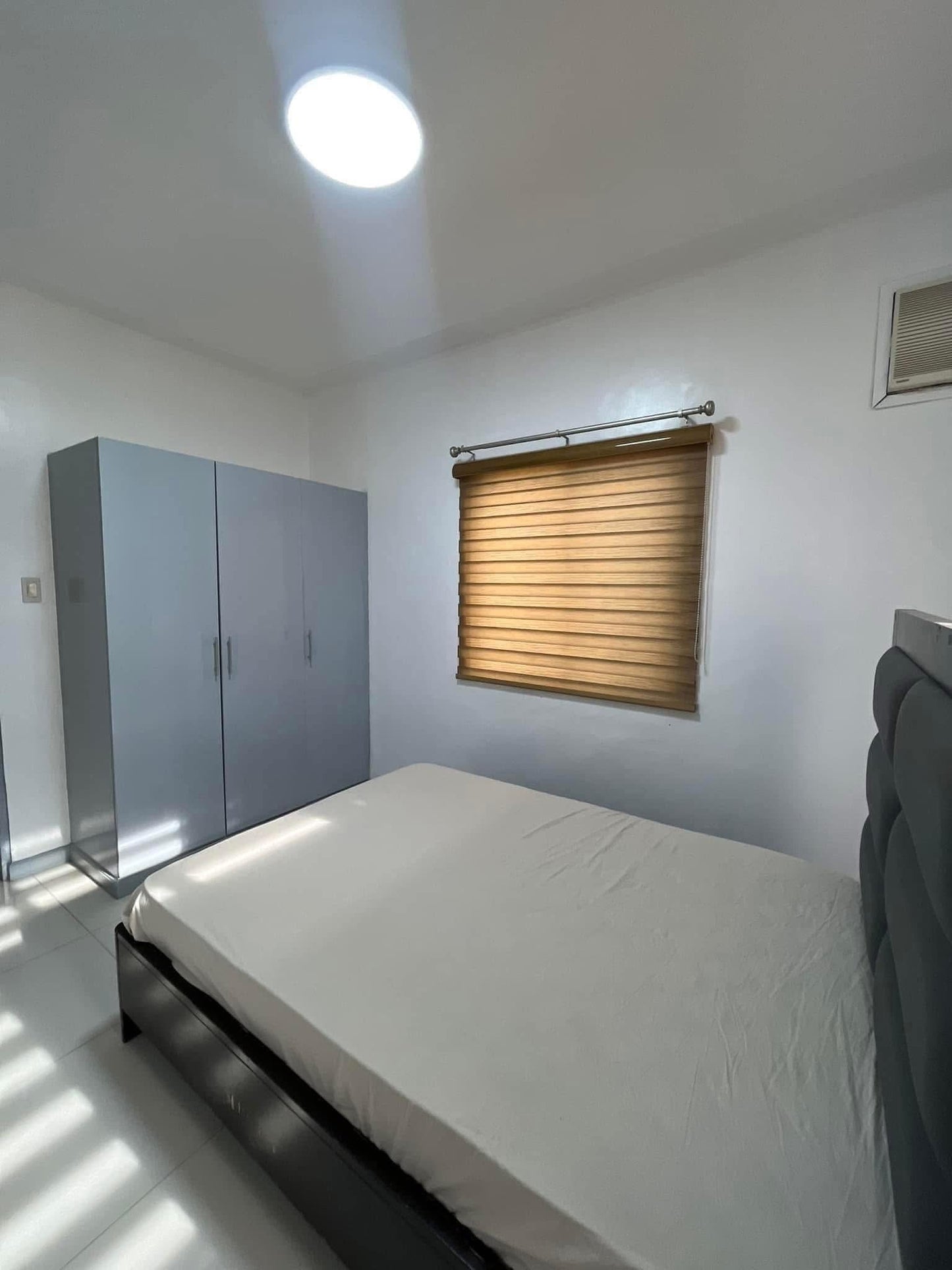 Furnished House With Pool