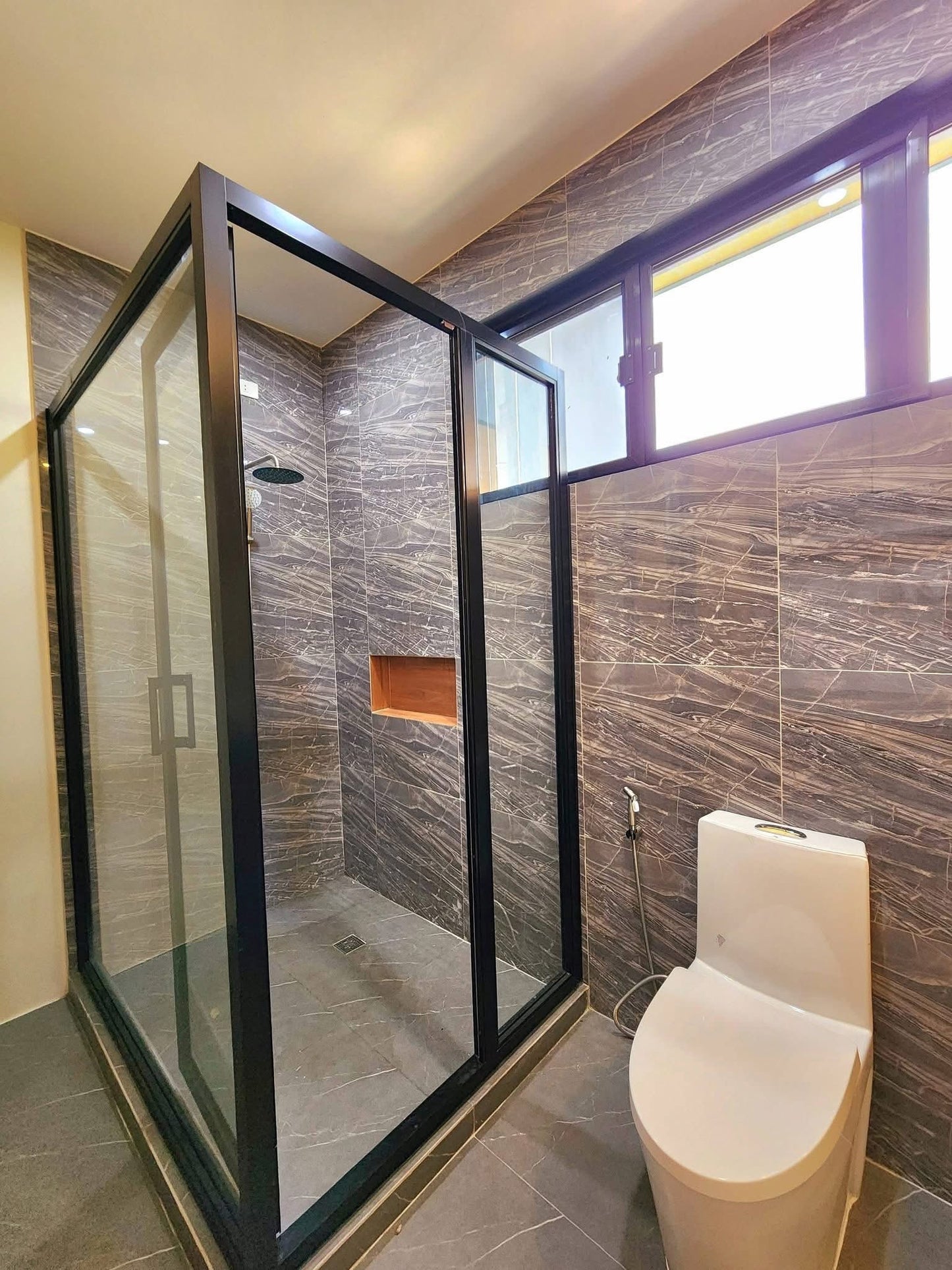 Furnished Modern Home