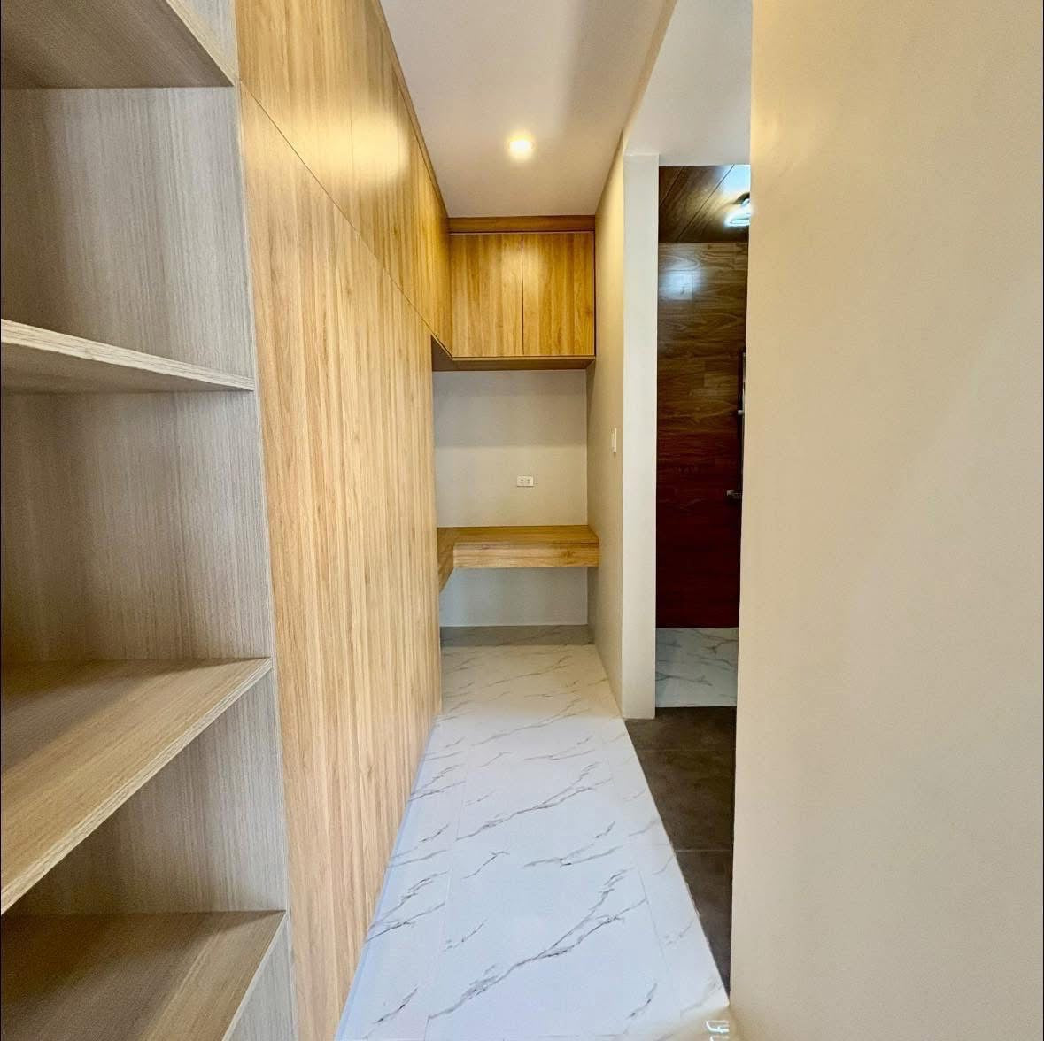 Modern Home with Pool