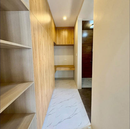 Modern Home with Pool