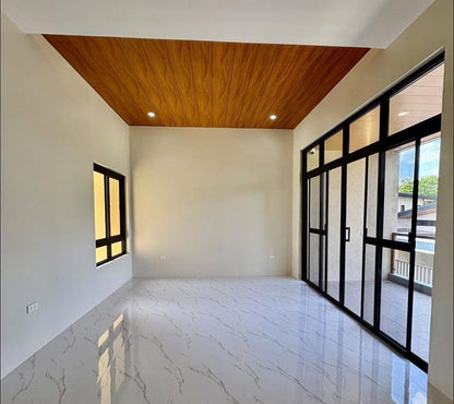 Modern Home with Pool