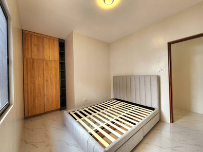 Furnished Modern Home