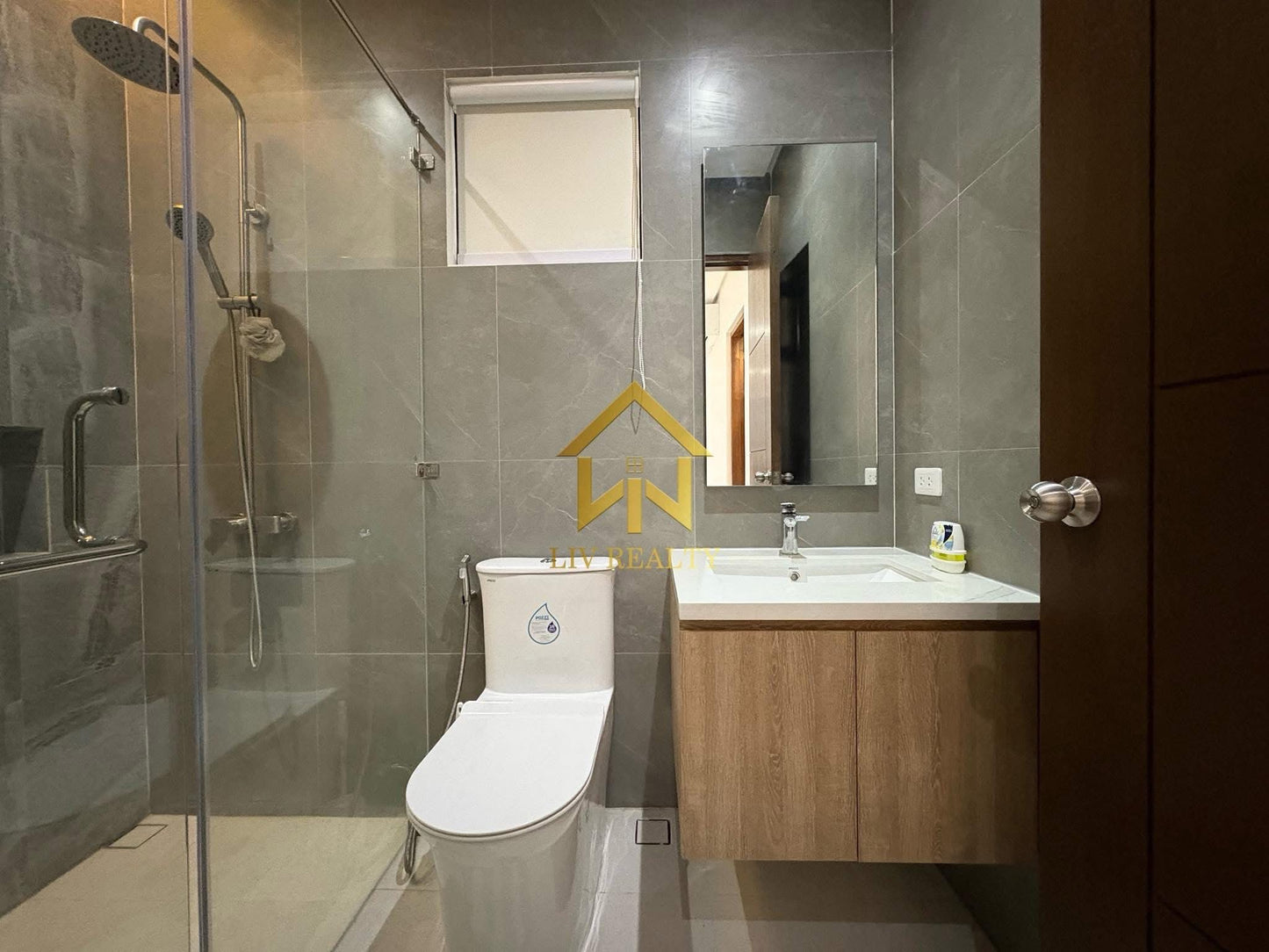 Modern Luxury Home with Generating income