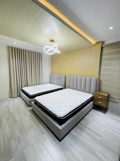 Modern Home with Pool